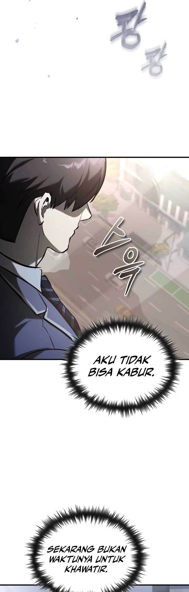 Surviving in a School of Ghost Stories Chapter 6 - halaman 52