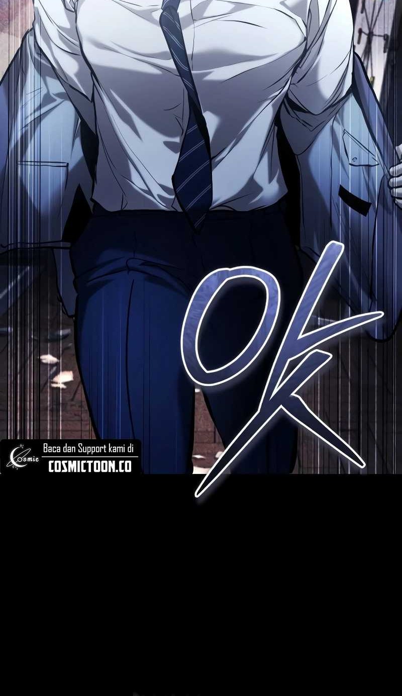 Surviving in a School of Ghost Stories Chapter 6 - halaman 57