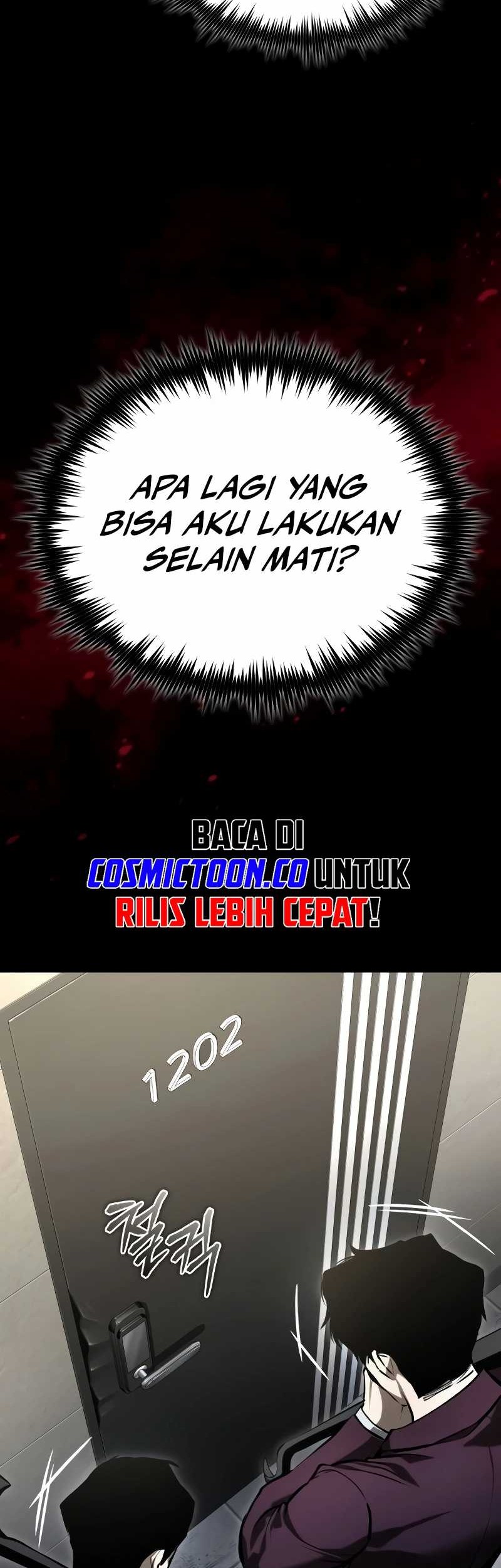 Surviving in a School of Ghost Stories Chapter 6 - halaman 59