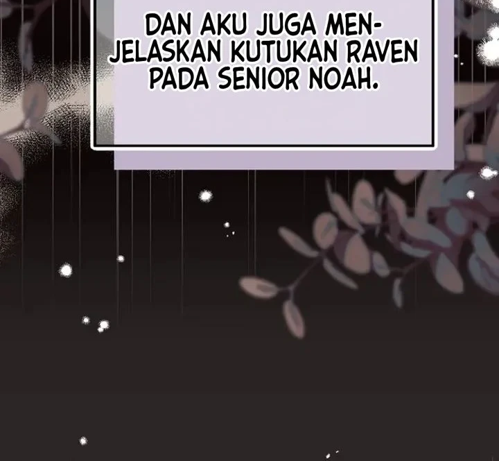 Surviving in a School of Ghost Stories Chapter 60 - halaman 21