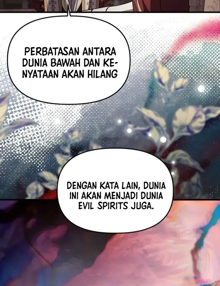 Surviving in a School of Ghost Stories Chapter 60 - halaman 50