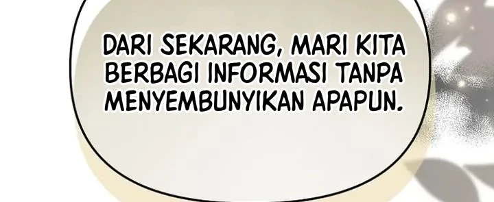 Surviving in a School of Ghost Stories Chapter 60 - halaman 55