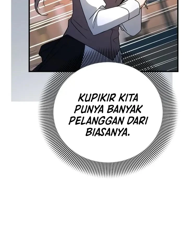 Surviving in a School of Ghost Stories Chapter 60 - halaman 63