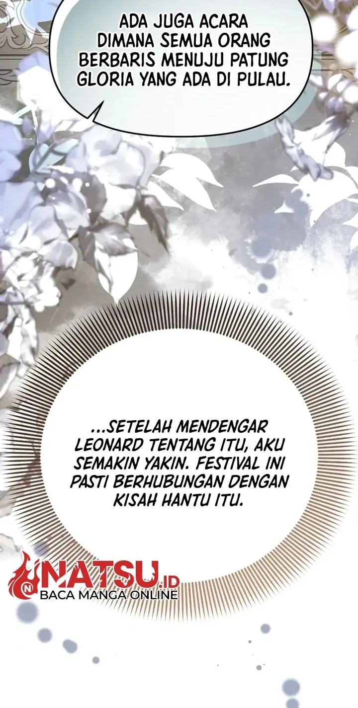 Surviving in a School of Ghost Stories Chapter 60 - halaman 71