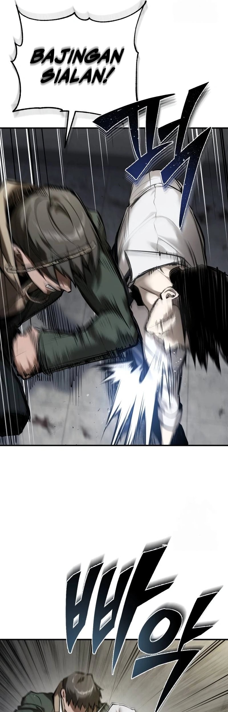 Surviving in a School of Ghost Stories Chapter 7 - halaman 14