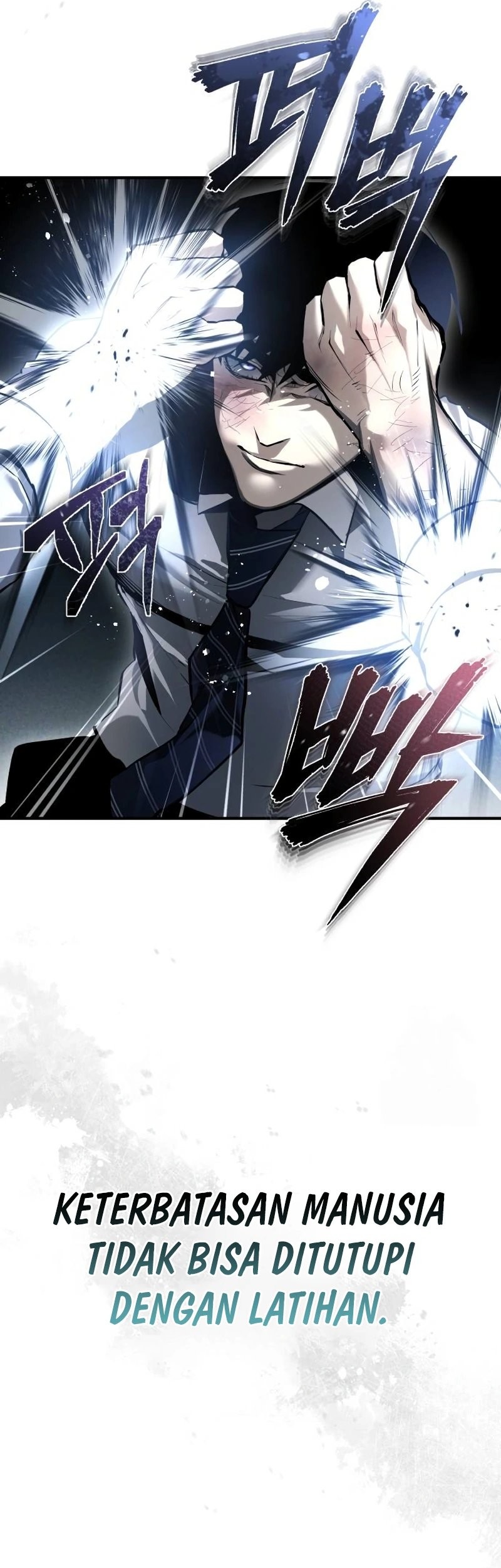 Surviving in a School of Ghost Stories Chapter 7 - halaman 21