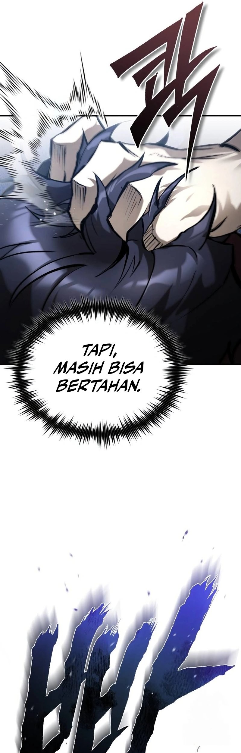 Surviving in a School of Ghost Stories Chapter 7 - halaman 24