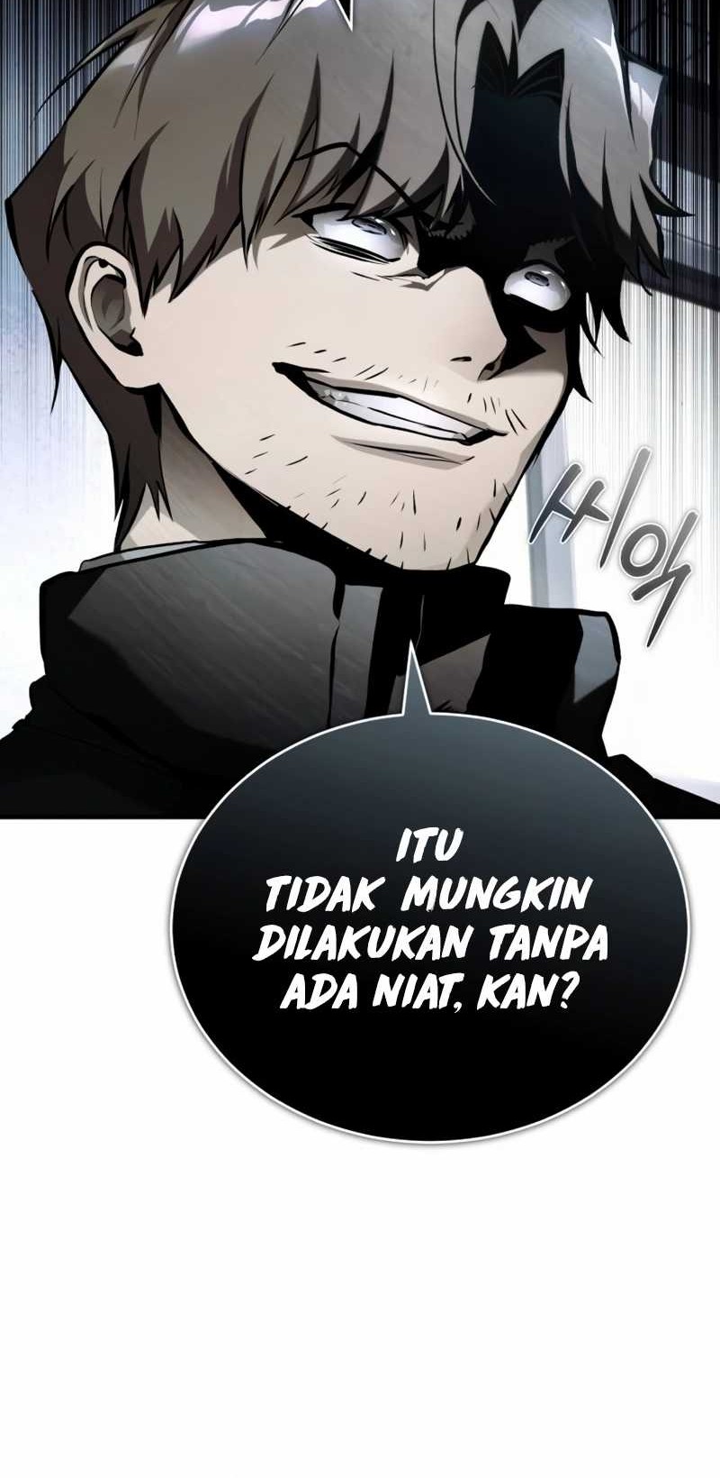Surviving in a School of Ghost Stories Chapter 9 - halaman 14