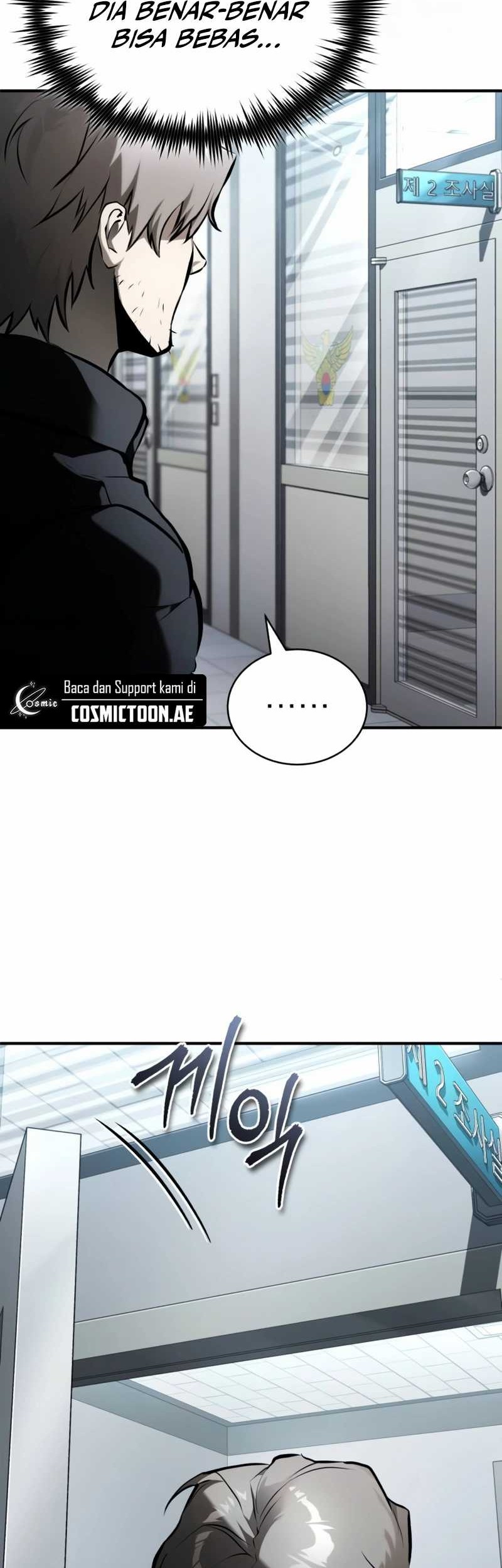 Surviving in a School of Ghost Stories Chapter 9 - halaman 20