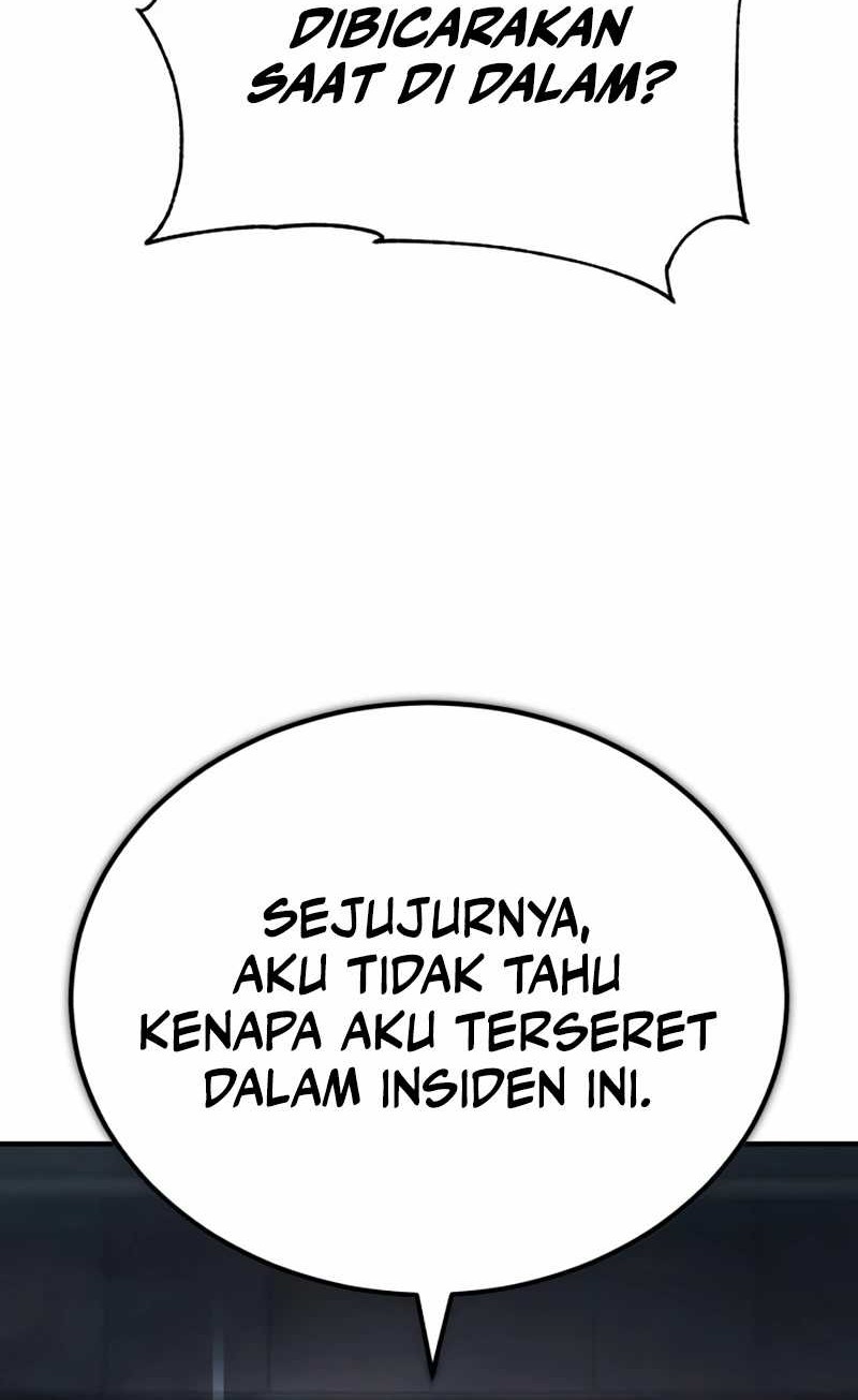 Surviving in a School of Ghost Stories Chapter 9 - halaman 30