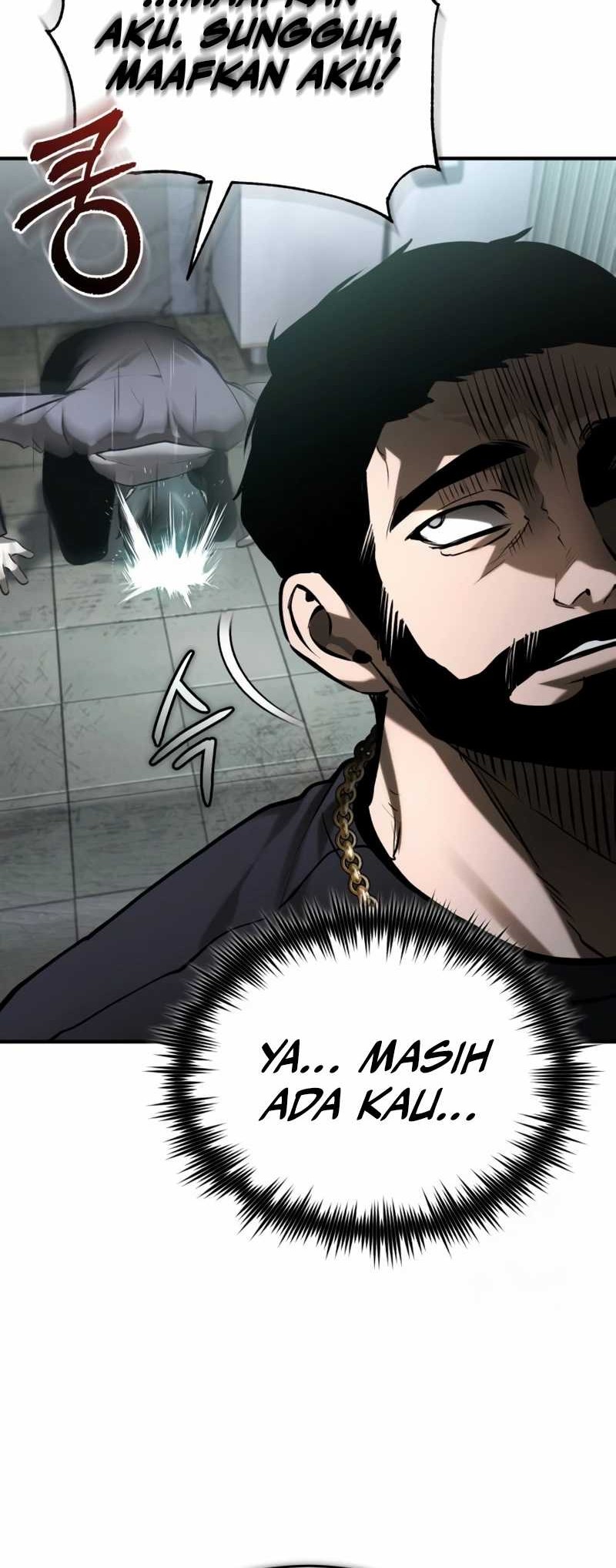Surviving in a School of Ghost Stories Chapter 9 - halaman 38