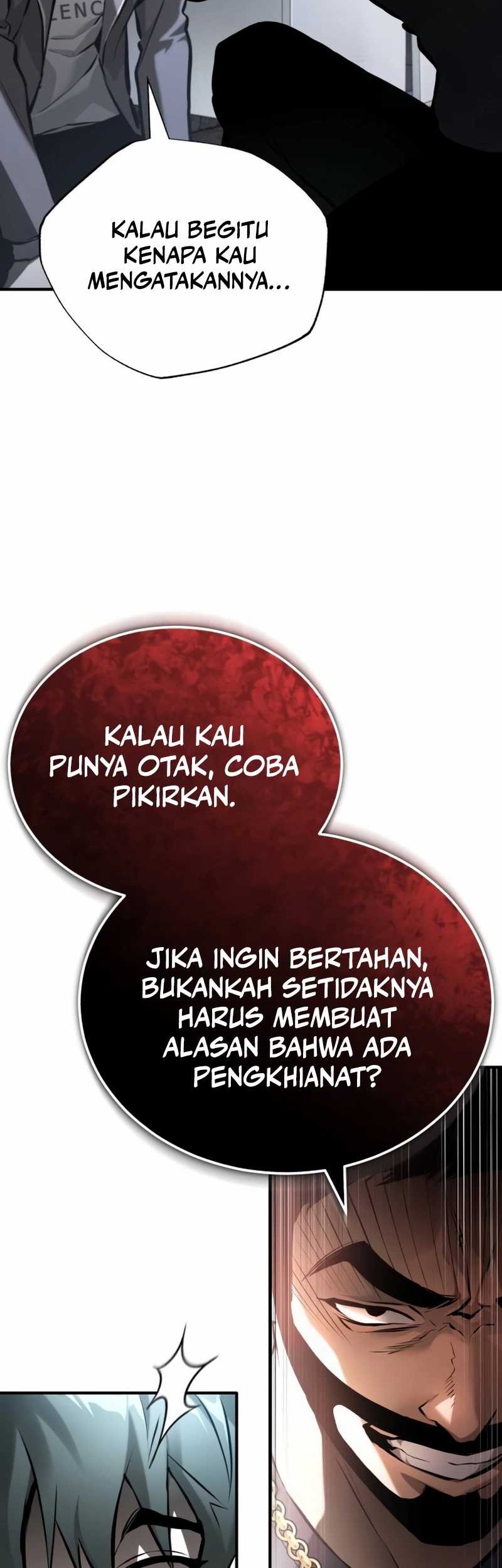 Surviving in a School of Ghost Stories Chapter 9 - halaman 44