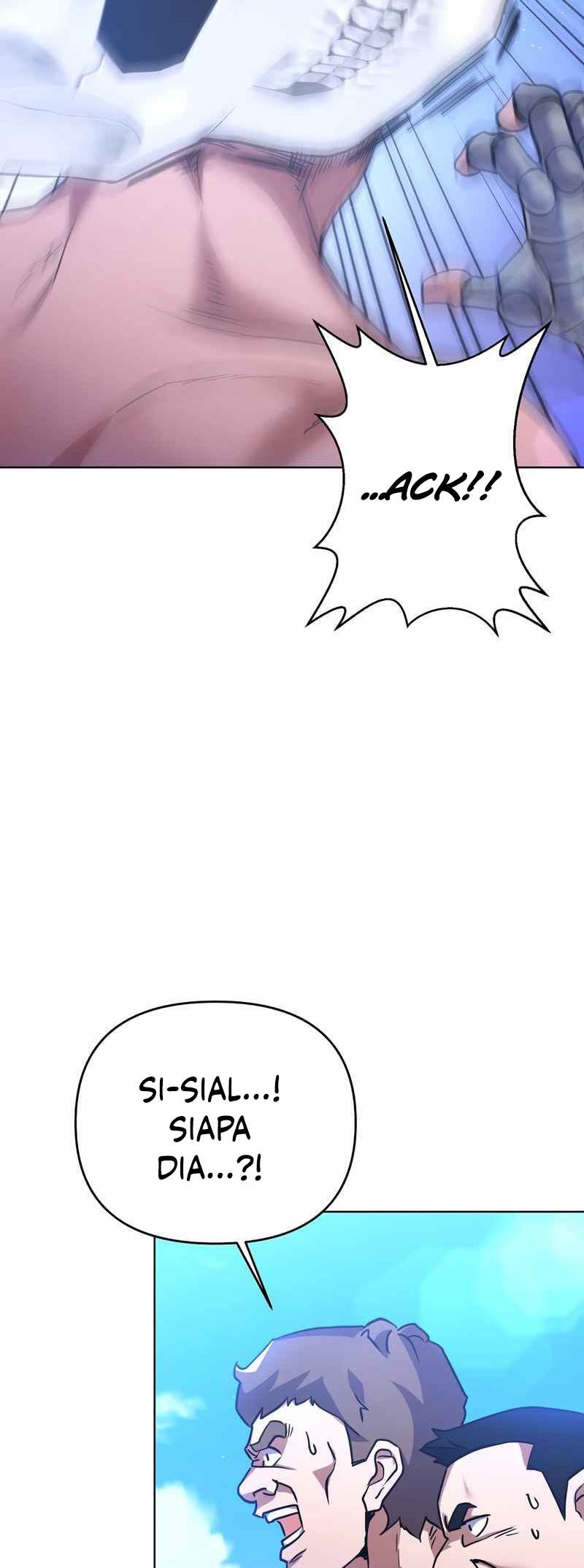 Surviving In An Action Manhwa Chapter 1 - halaman 10