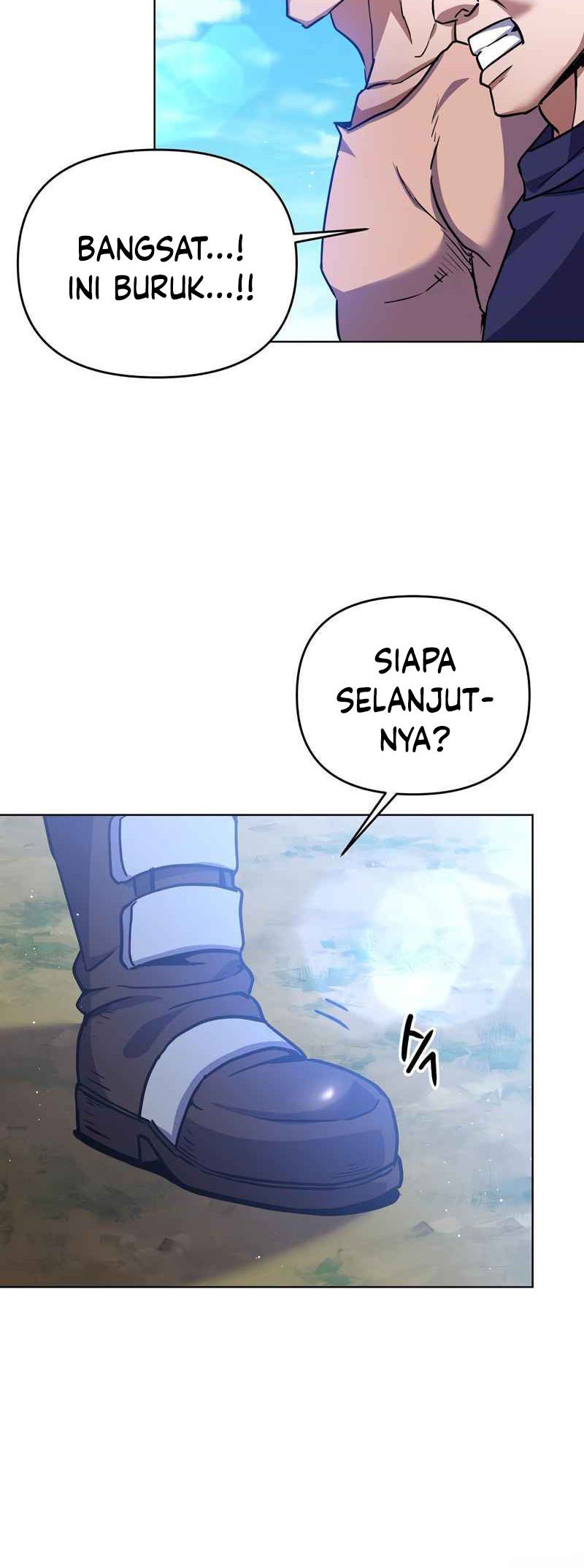 Surviving In An Action Manhwa Chapter 1 - halaman 11