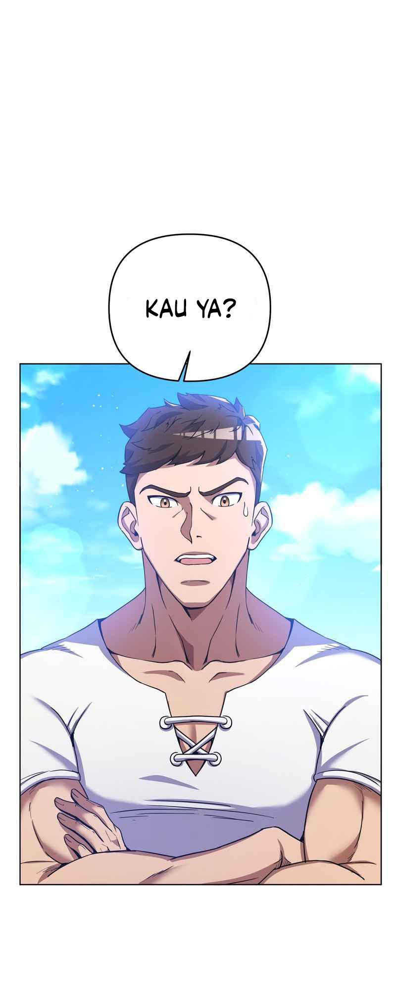 Surviving In An Action Manhwa Chapter 1 - halaman 13