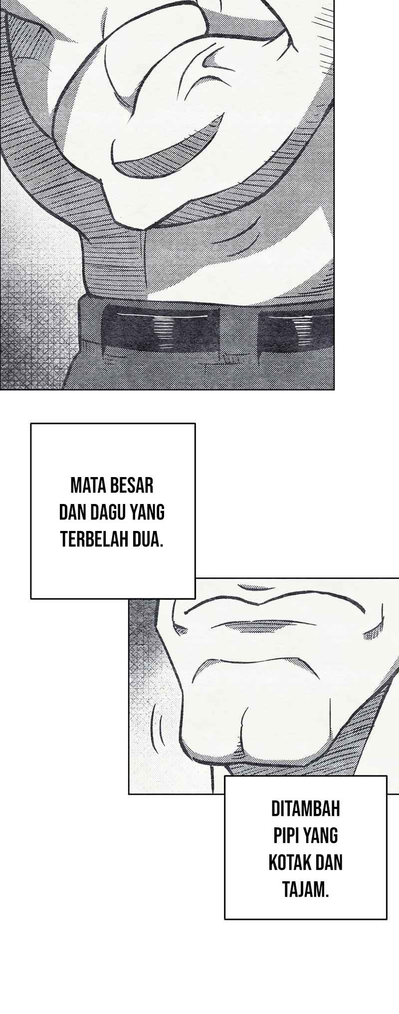 Surviving In An Action Manhwa Chapter 1 - halaman 15