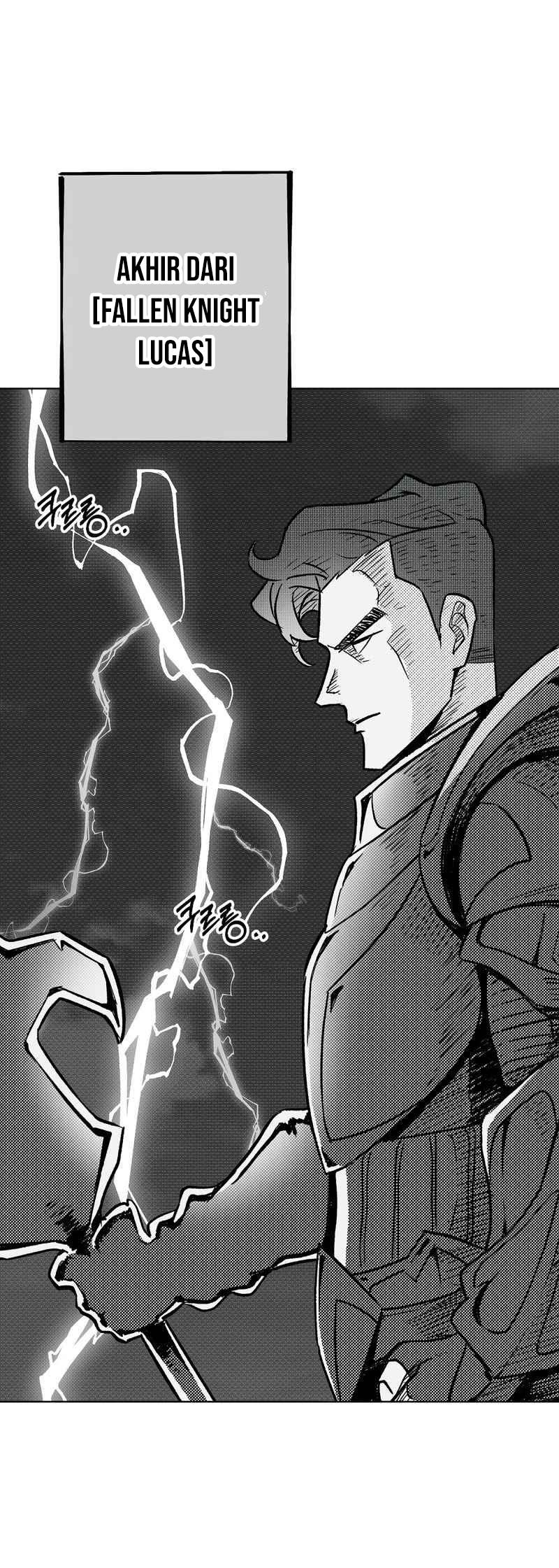 Surviving In An Action Manhwa Chapter 1 - halaman 21