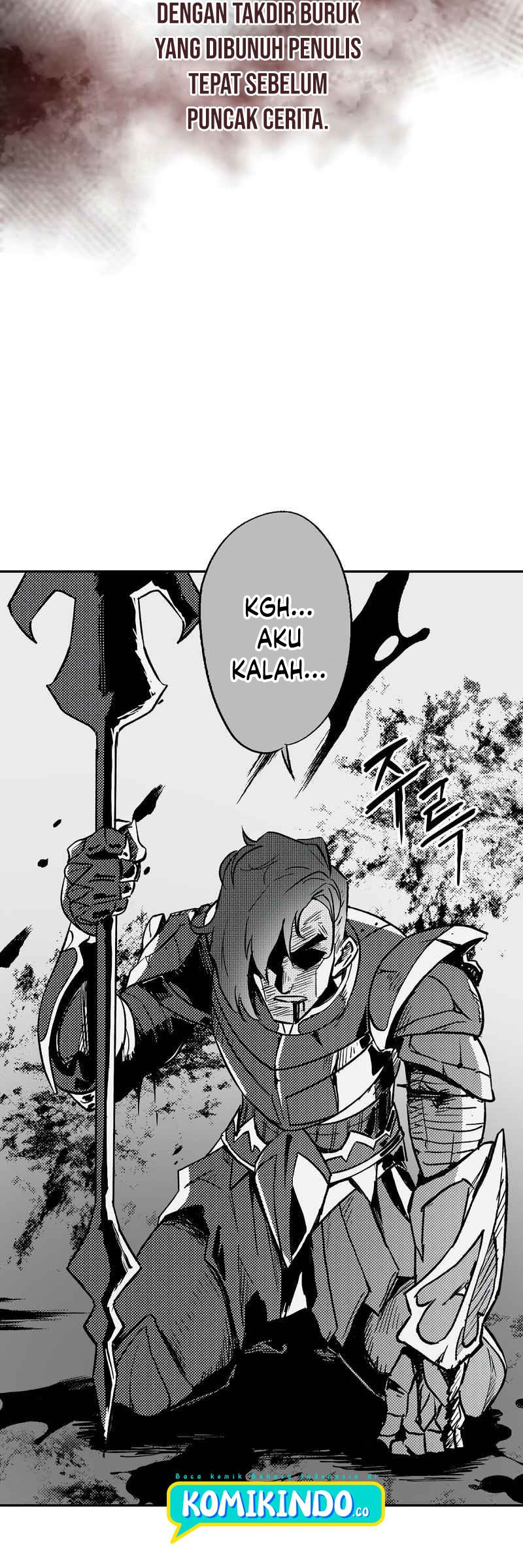 Surviving In An Action Manhwa Chapter 1 - halaman 24