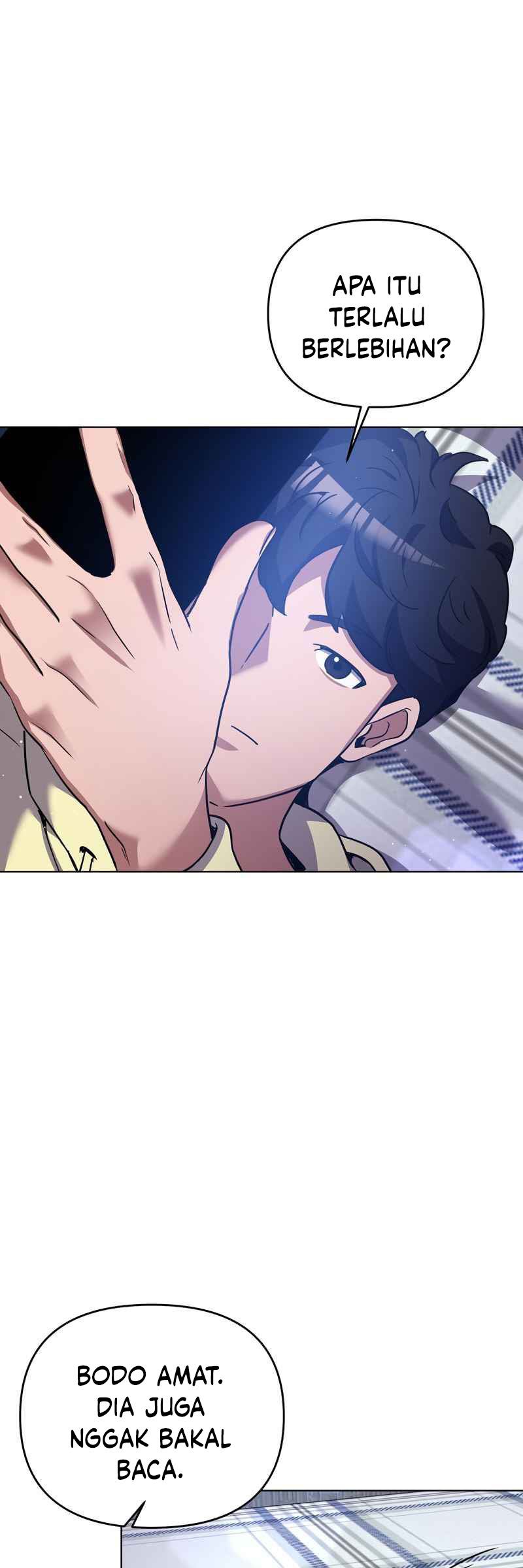 Surviving In An Action Manhwa Chapter 1 - halaman 28
