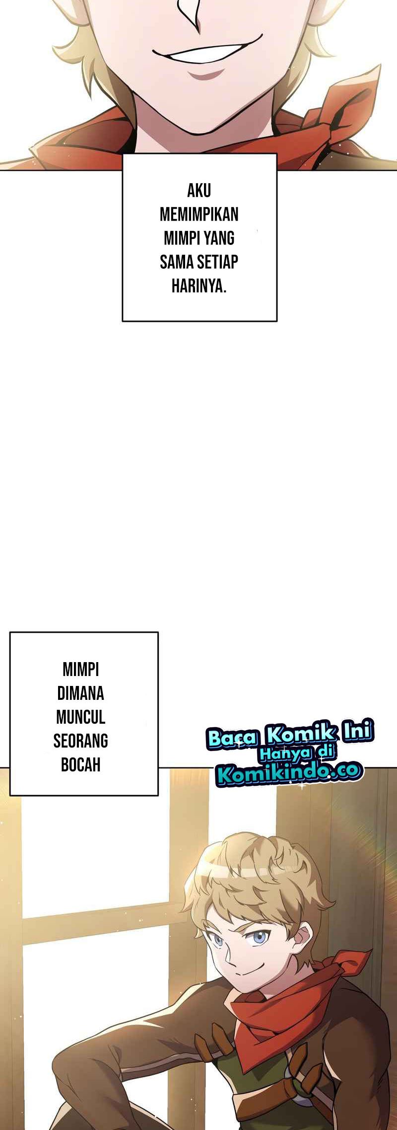 Surviving In An Action Manhwa Chapter 1 - halaman 3
