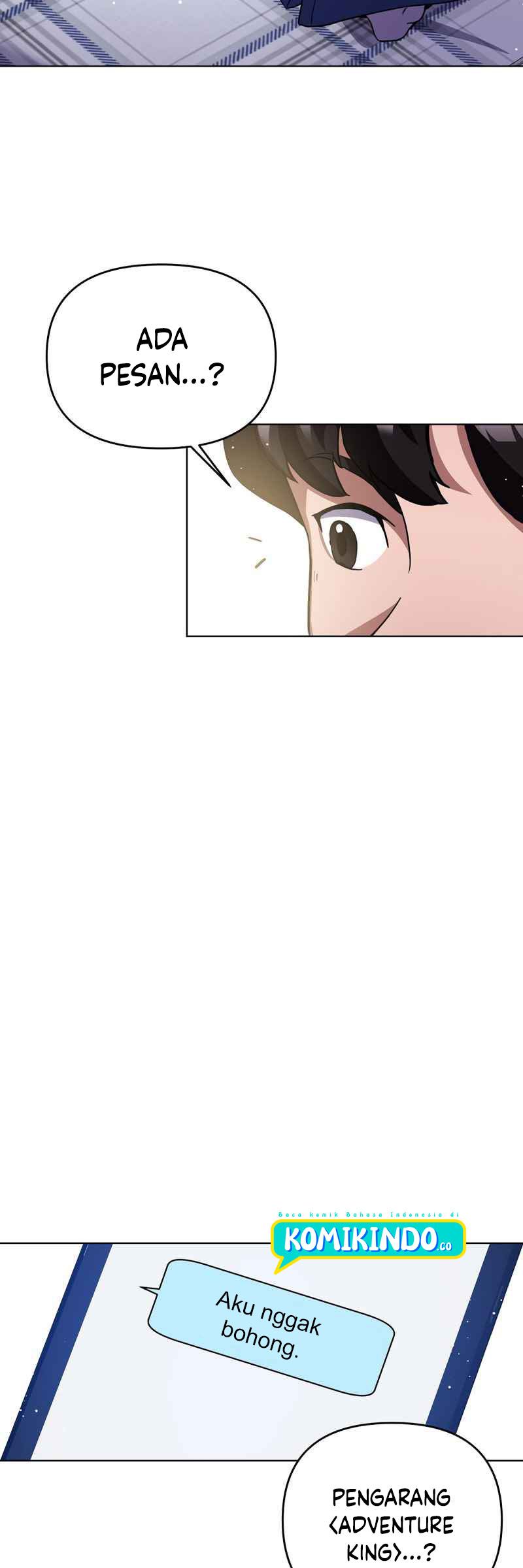 Surviving In An Action Manhwa Chapter 1 - halaman 30