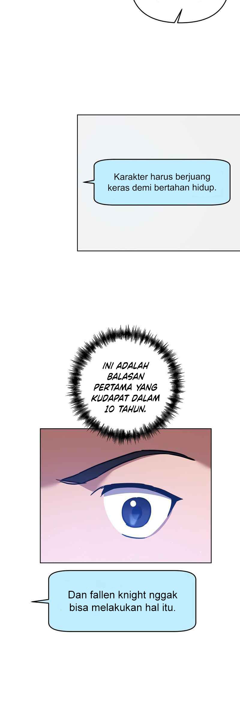 Surviving In An Action Manhwa Chapter 1 - halaman 31