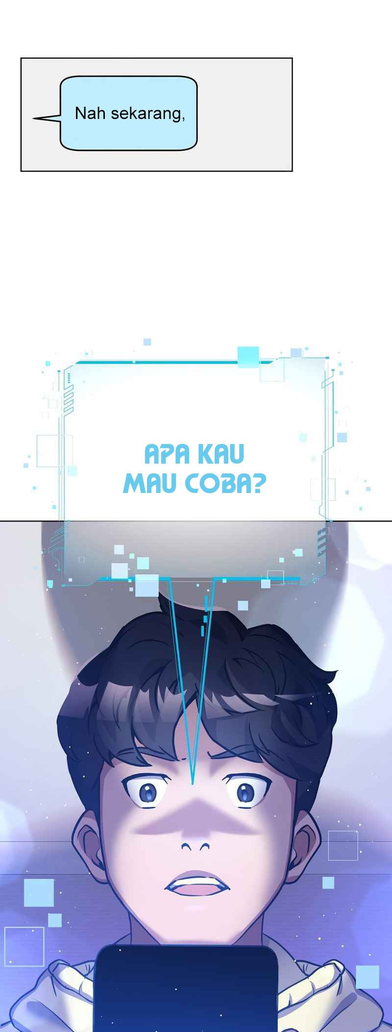 Surviving In An Action Manhwa Chapter 1 - halaman 32