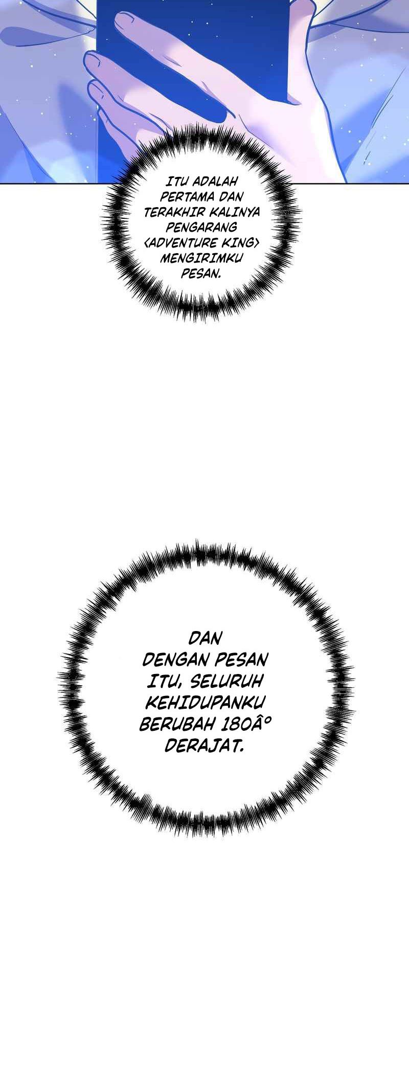 Surviving In An Action Manhwa Chapter 1 - halaman 33
