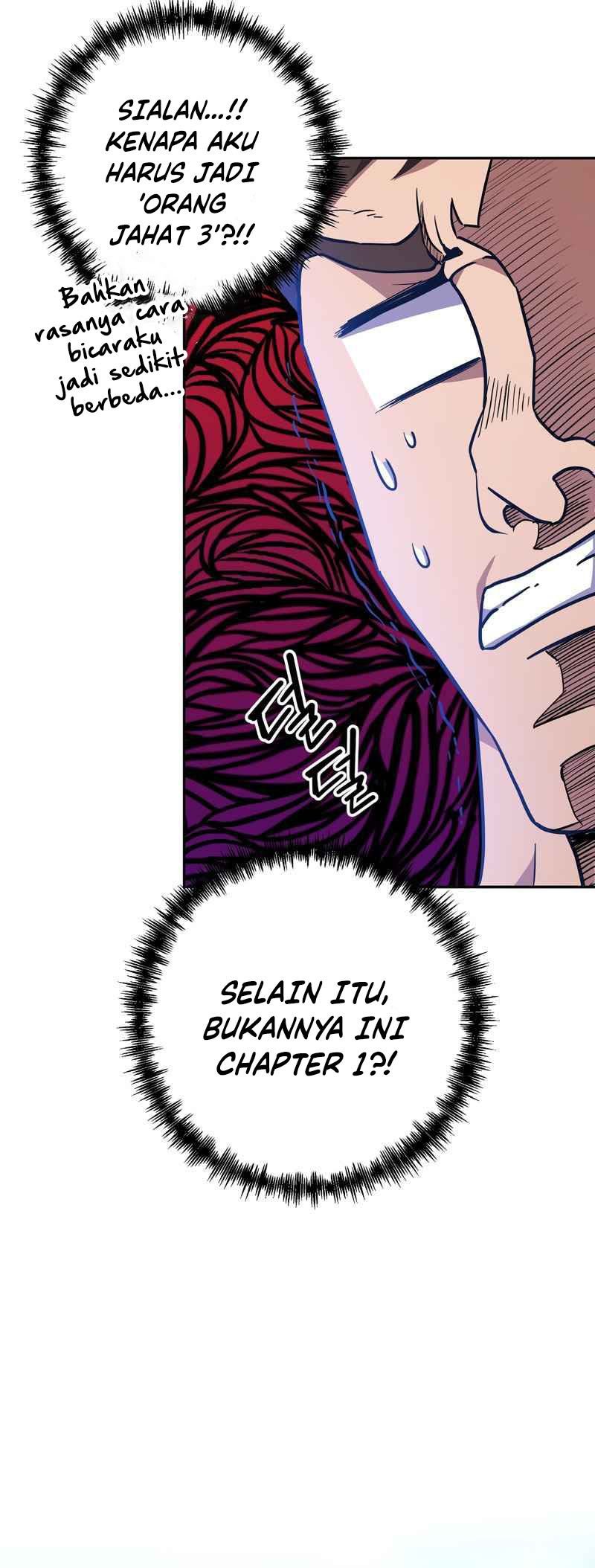 Surviving In An Action Manhwa Chapter 1 - halaman 36