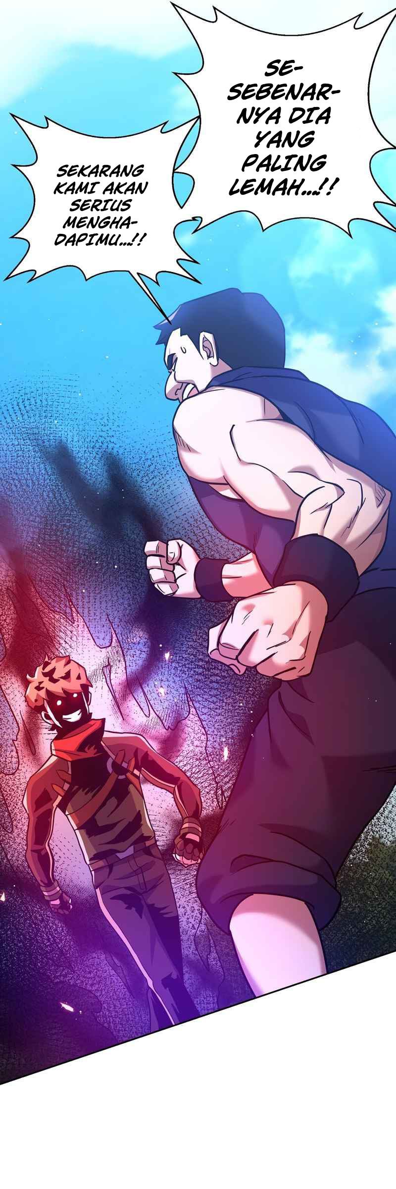 Surviving In An Action Manhwa Chapter 1 - halaman 37