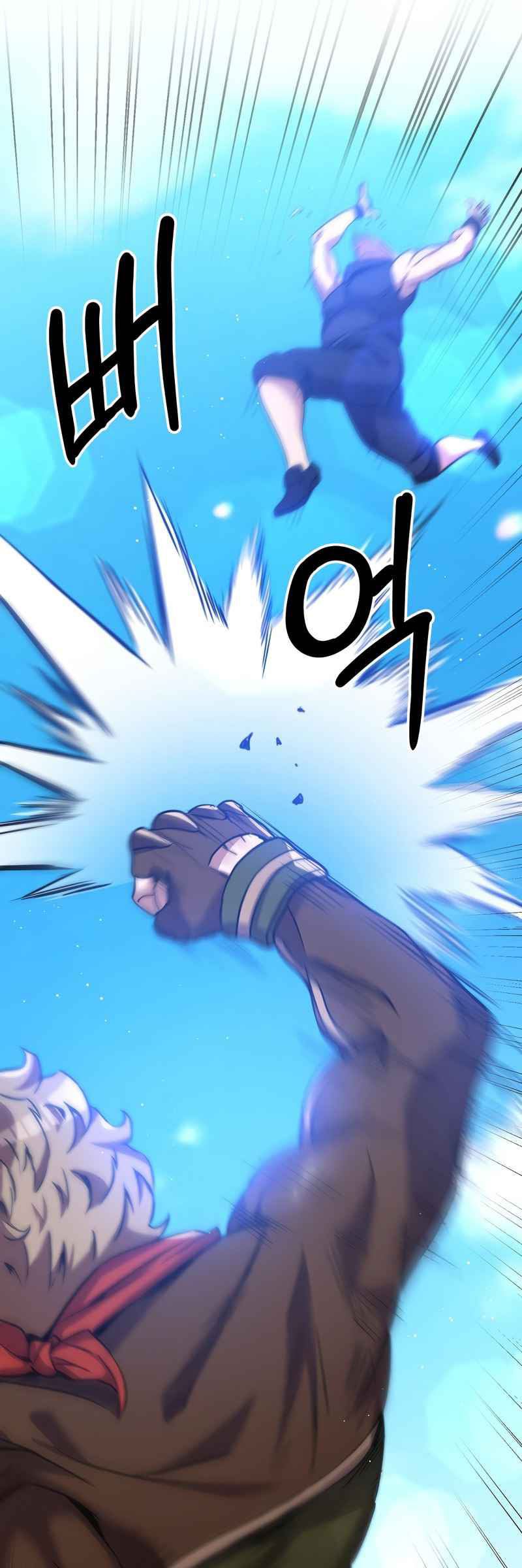 Surviving In An Action Manhwa Chapter 1 - halaman 39