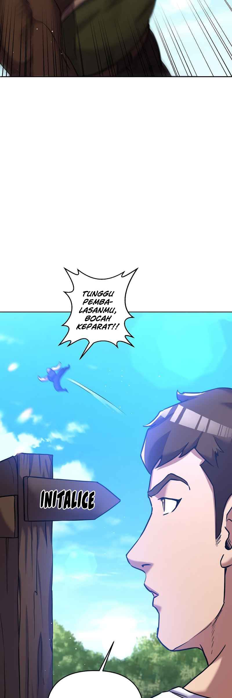 Surviving In An Action Manhwa Chapter 1 - halaman 40