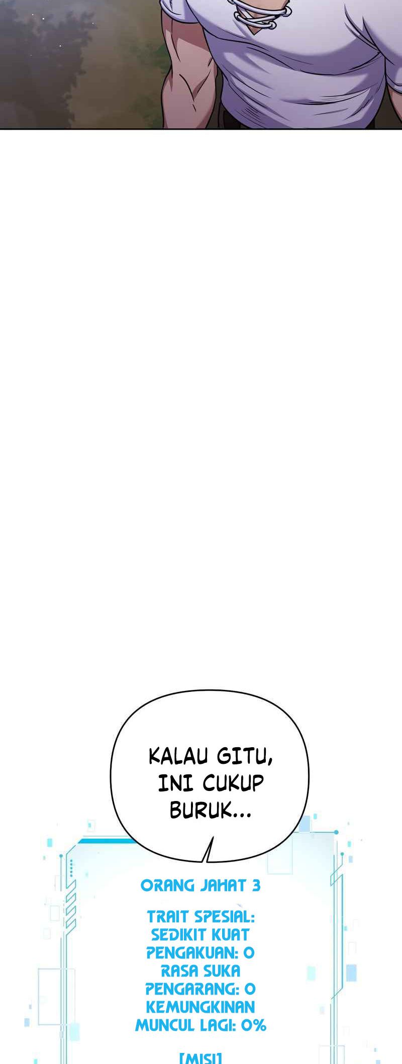Surviving In An Action Manhwa Chapter 1 - halaman 43