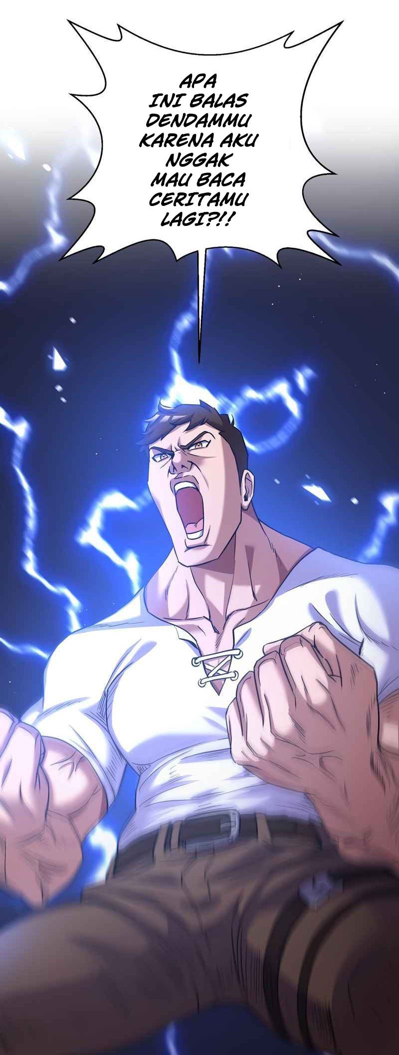 Surviving In An Action Manhwa Chapter 1 - halaman 45