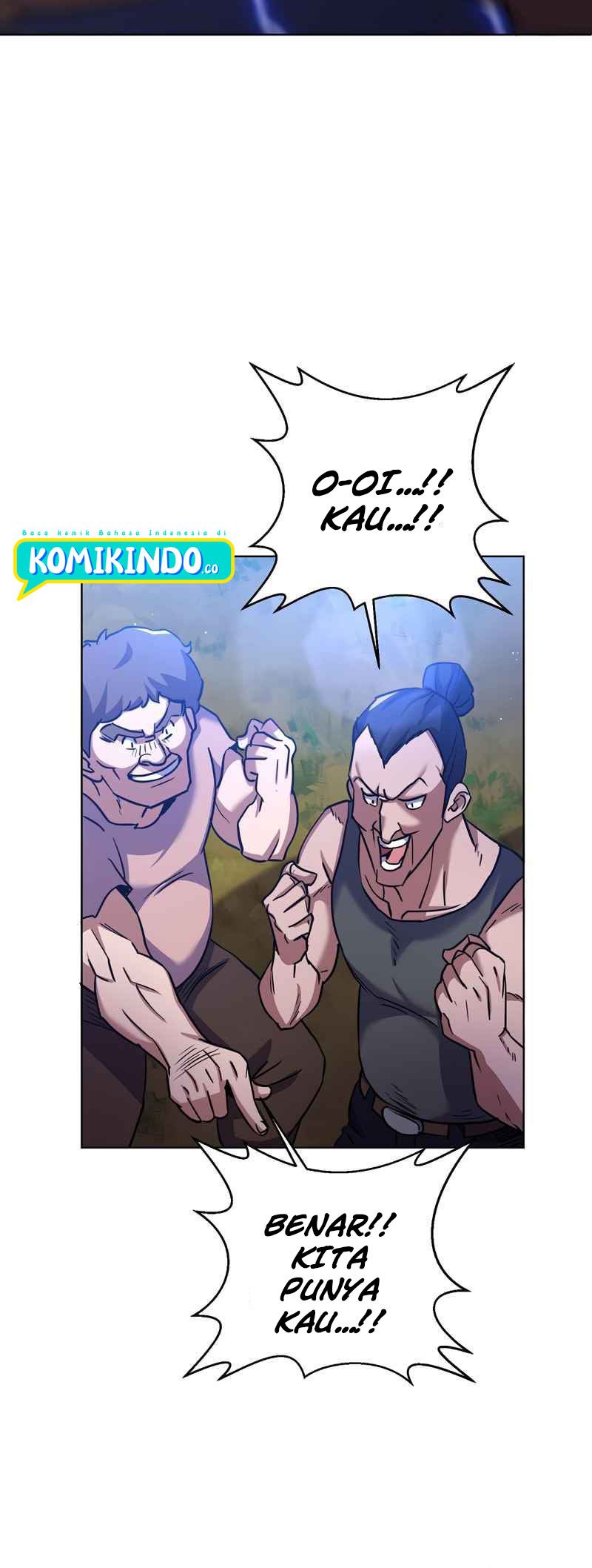 Surviving In An Action Manhwa Chapter 1 - halaman 46