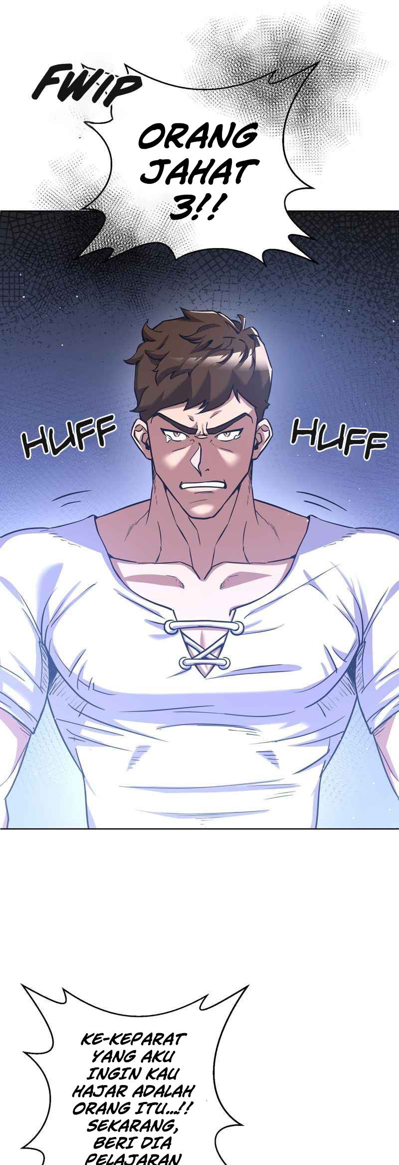 Surviving In An Action Manhwa Chapter 1 - halaman 47