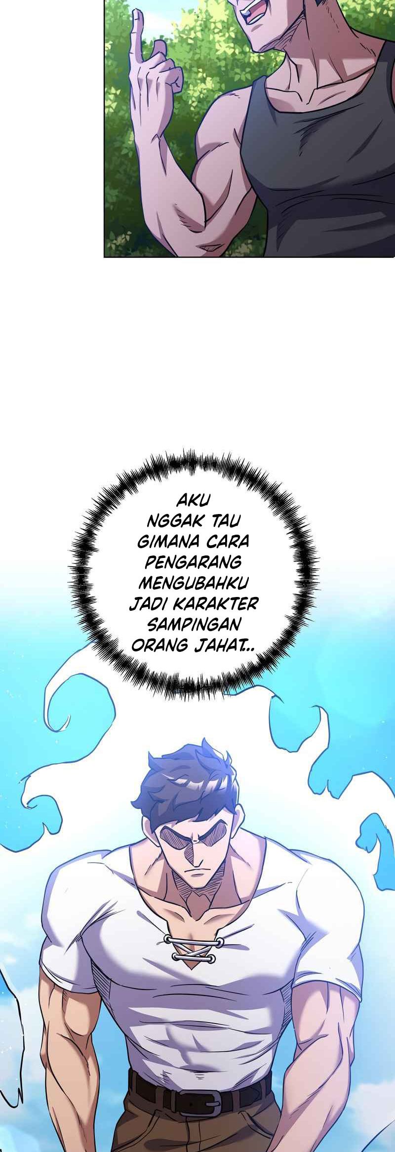 Surviving In An Action Manhwa Chapter 1 - halaman 49
