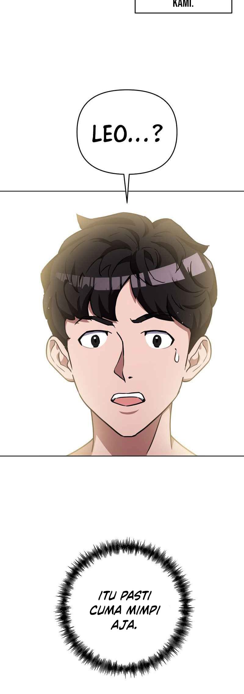 Surviving In An Action Manhwa Chapter 1 - halaman 5