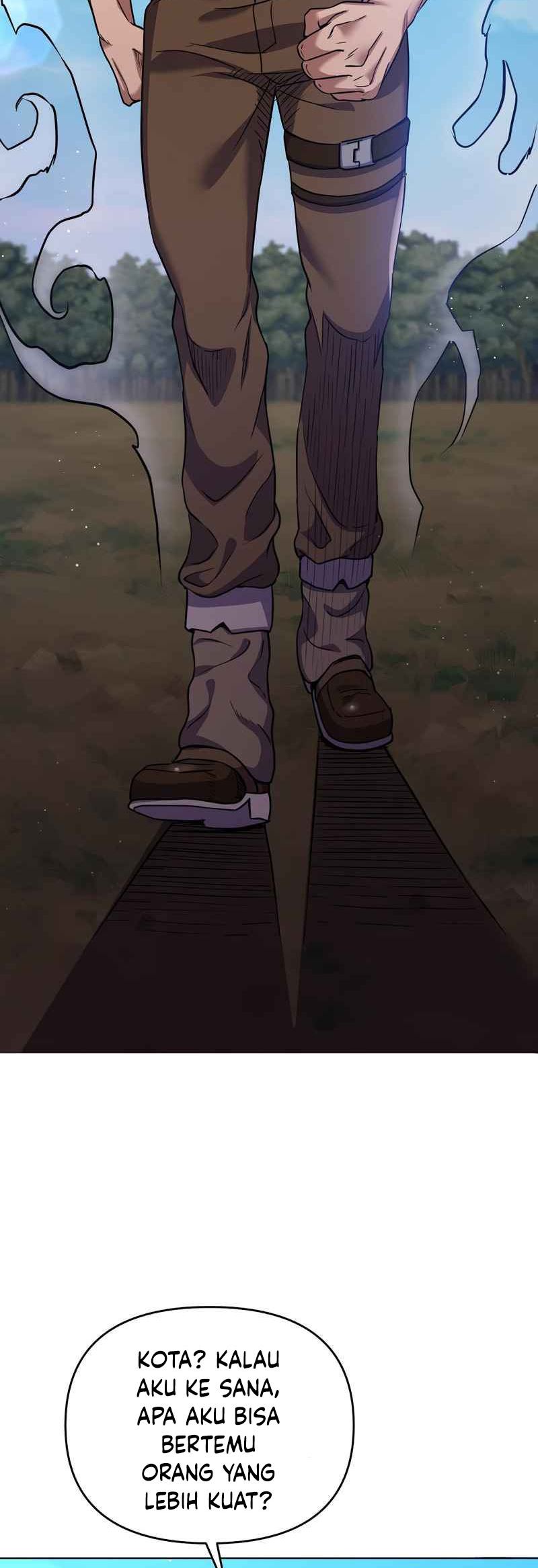 Surviving In An Action Manhwa Chapter 1 - halaman 50