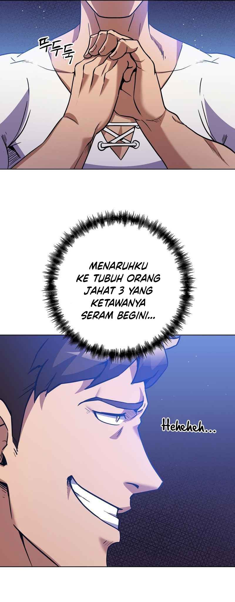 Surviving In An Action Manhwa Chapter 1 - halaman 52