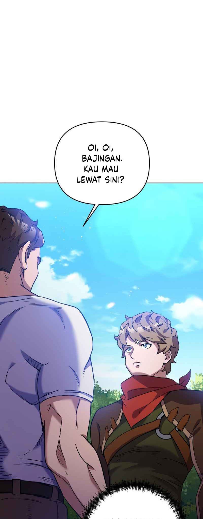 Surviving In An Action Manhwa Chapter 1 - halaman 53