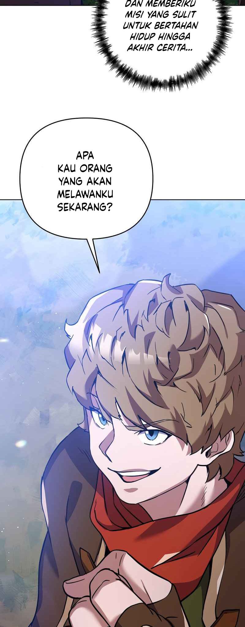 Surviving In An Action Manhwa Chapter 1 - halaman 54