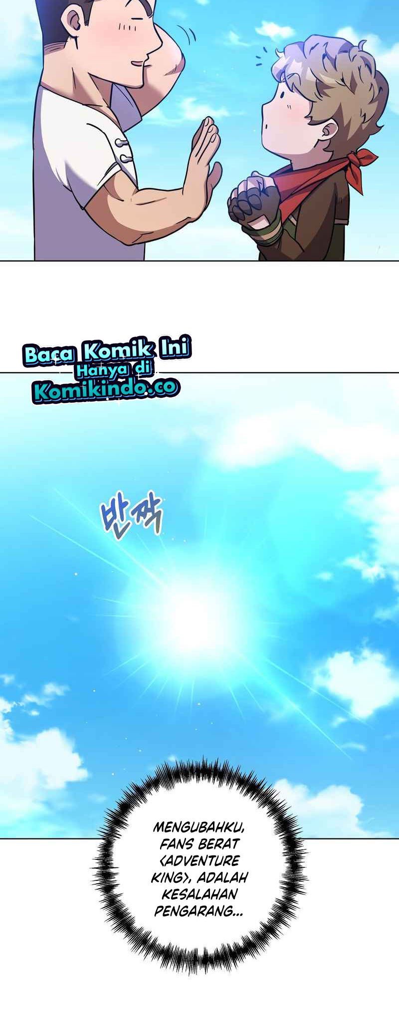 Surviving In An Action Manhwa Chapter 1 - halaman 56