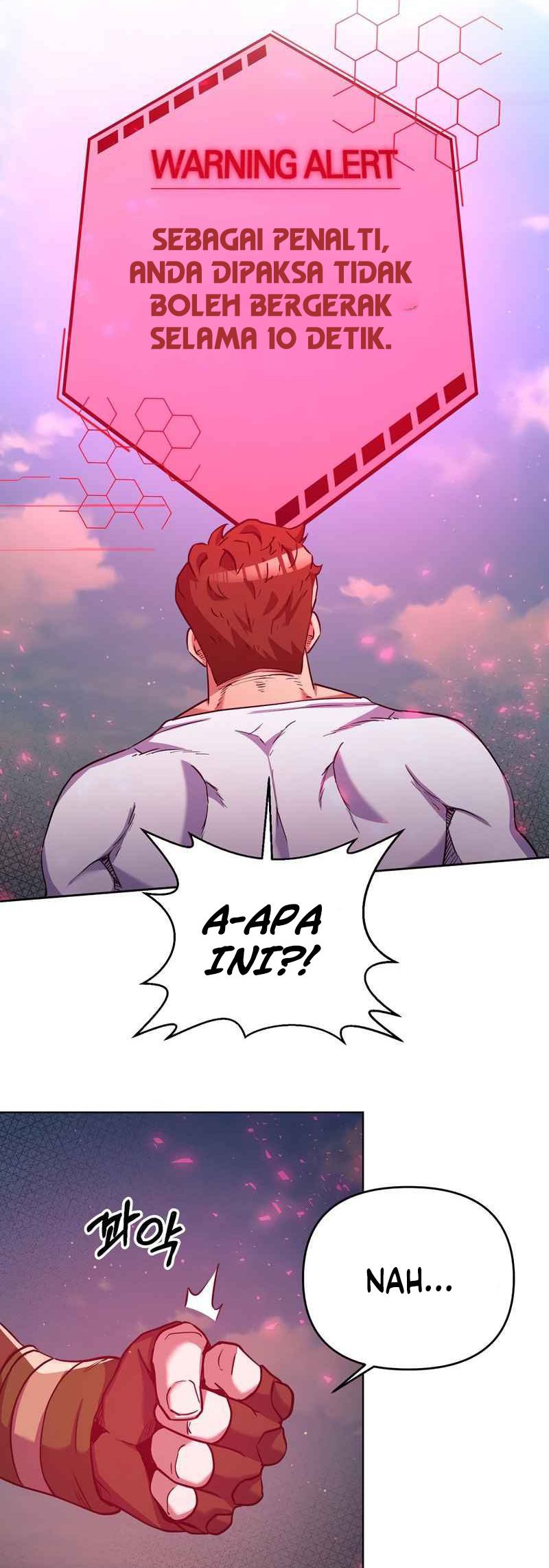 Surviving In An Action Manhwa Chapter 1 - halaman 59