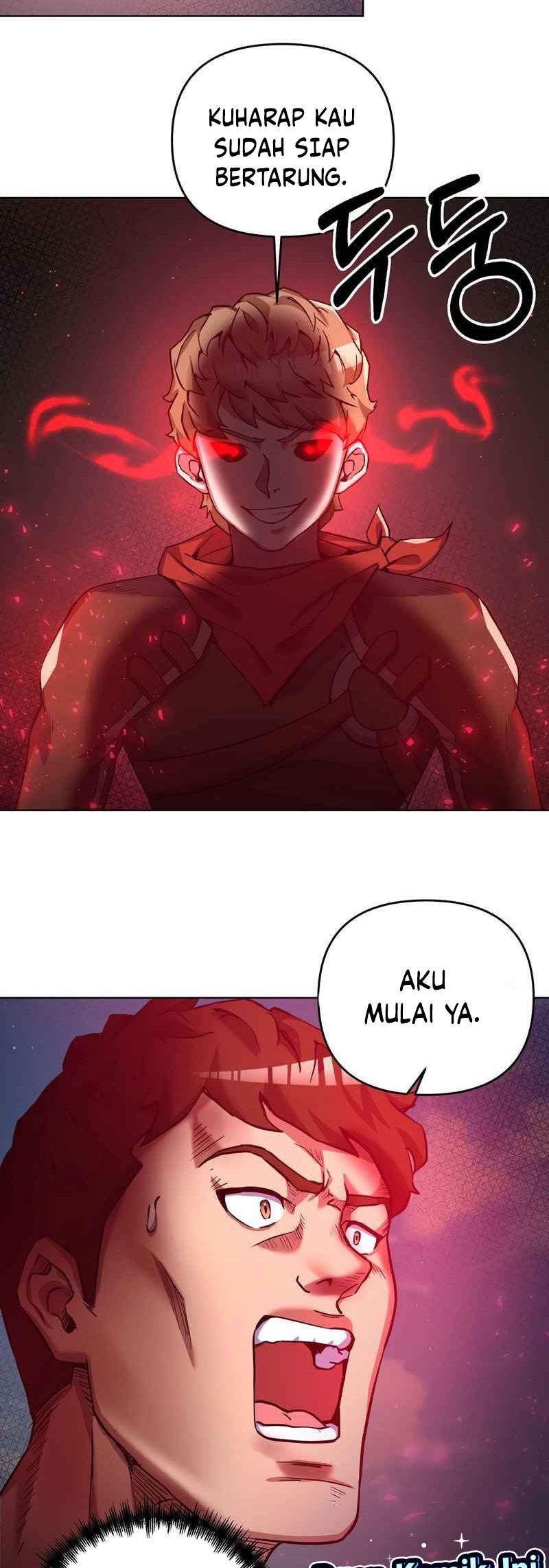 Surviving In An Action Manhwa Chapter 1 - halaman 60