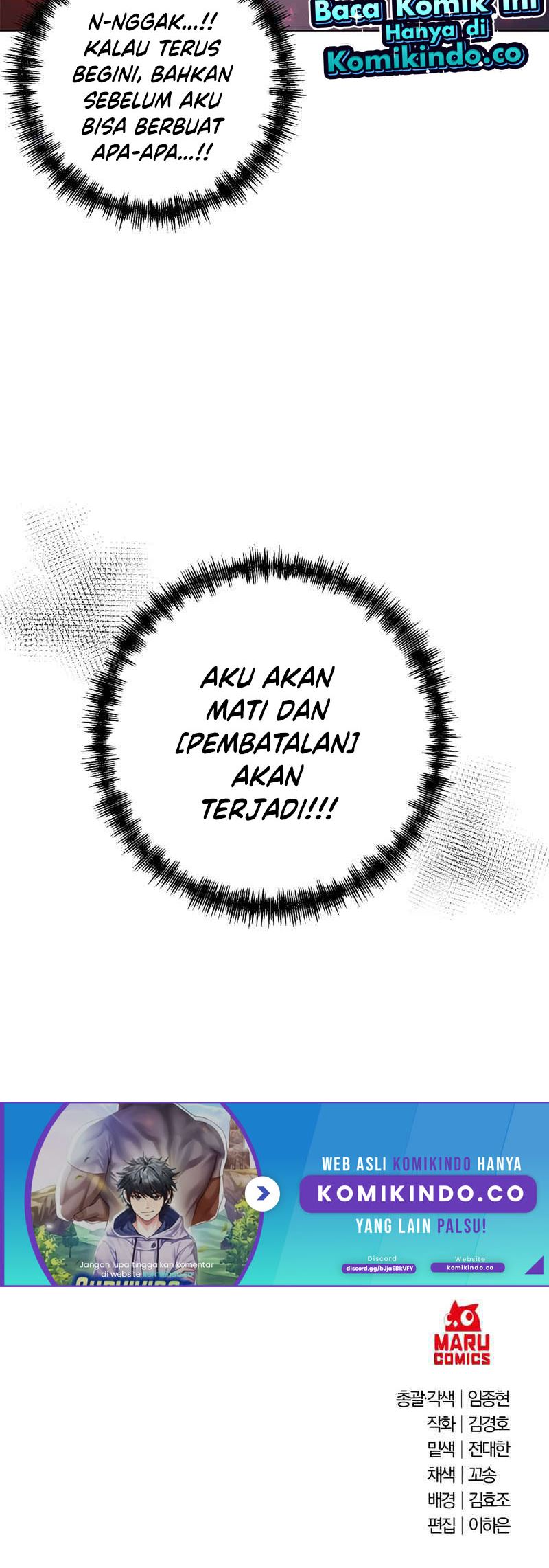 Surviving In An Action Manhwa Chapter 1 - halaman 61