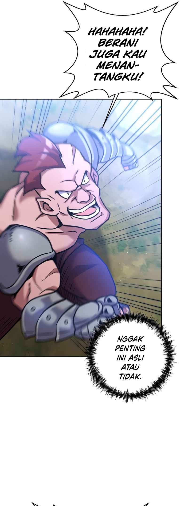 Surviving In An Action Manhwa Chapter 1 - halaman 7