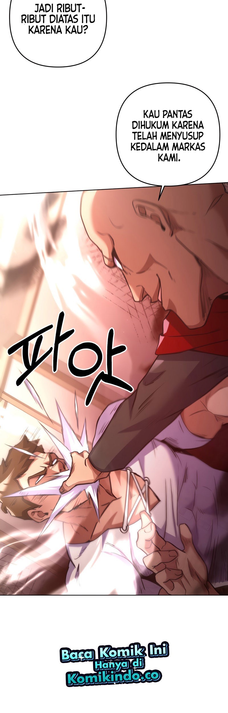 Surviving In An Action Manhwa Chapter 10 - halaman 17