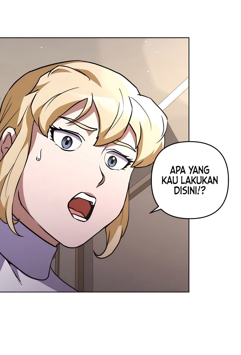 Surviving In An Action Manhwa Chapter 10 - halaman 20