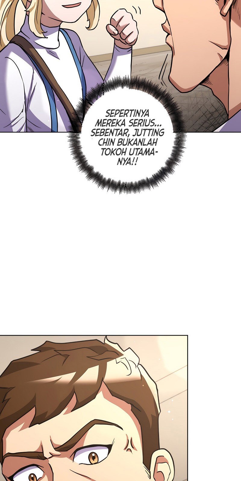 Surviving In An Action Manhwa Chapter 10 - halaman 28